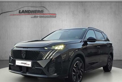 Peugeot 5008 18.815 km 31.090 &euro; Thannhausen 86470