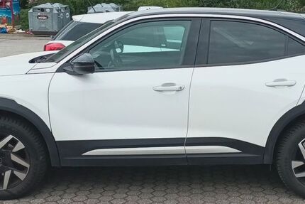 Opel Mokka 61.000 km 14.500 &euro; Trier 54295