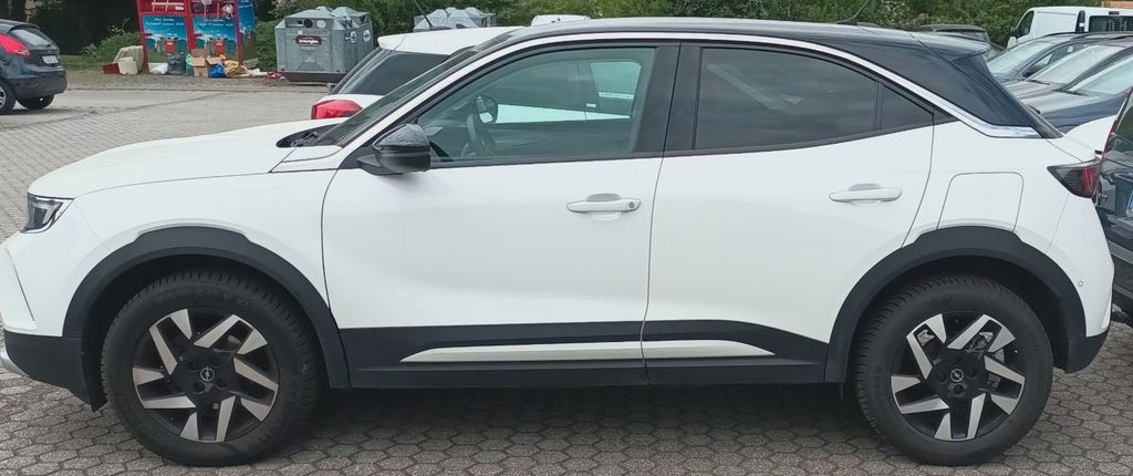 Opel Mokka 61.000 km 14.500 &euro; Trier 54295