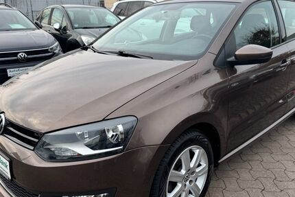 VW Polo 72.100 km 7.399 &euro; Wolfenbüttel 38304