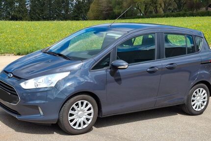 Ford B-Max 117.500 km 5.000 &euro; Hausen o.V. 78595