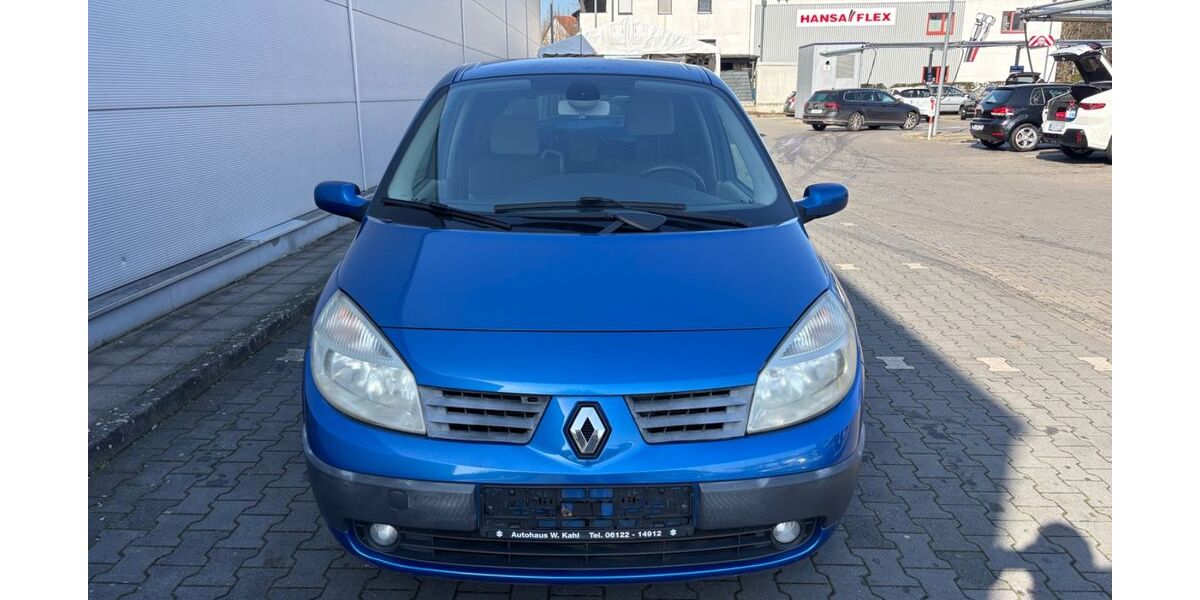 Renault Scenic 197.000 km 1.899 &euro; Wiesbaden 65201