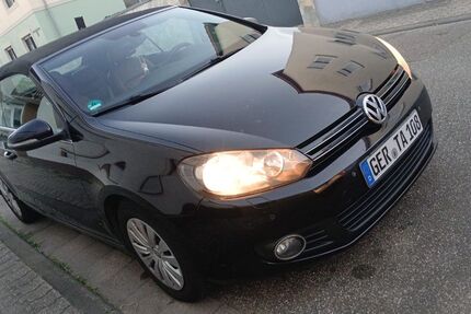 VW Golf 244.000 km 4.999 &euro; Hördt 76771