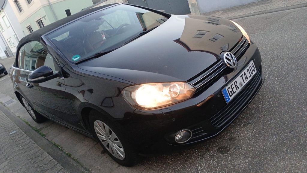 VW Golf 244.000 km 4.999 &euro; Hördt 76771