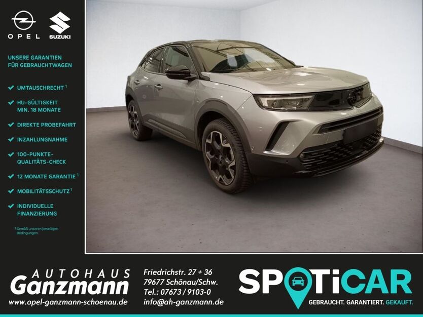 Opel Mokka 27.179 km 23.680 € Schönau 79677
