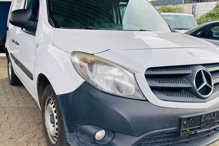 Mercedes-Benz Citan 237.166 km 4.700 € Kronshagen 24119