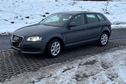 Audi A3 156.000 km 6.400 &euro; Amberg 92224