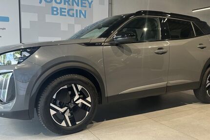 Peugeot 2008 20.787 km 22.699 &euro; Augsburg 86179