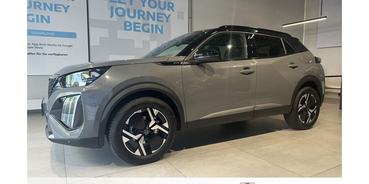 Peugeot 2008 20.787 km 22.699 &euro; Augsburg 86179