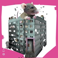 Die Ratten 03.01.2026 Großes Haus, Volkstheater Rostock