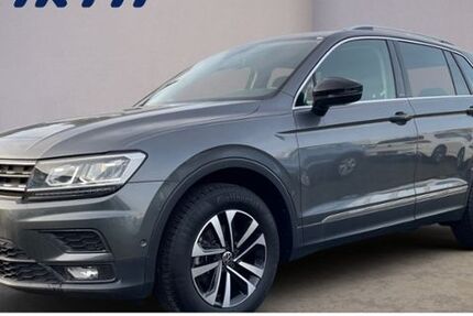VW Tiguan 69.866 km 19.984 &euro; Mügeln 04769