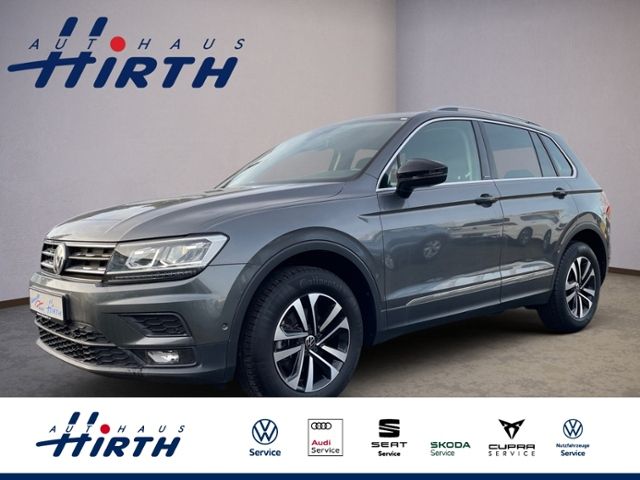 VW Tiguan 69.866 km 19.984 &euro; Mügeln 04769