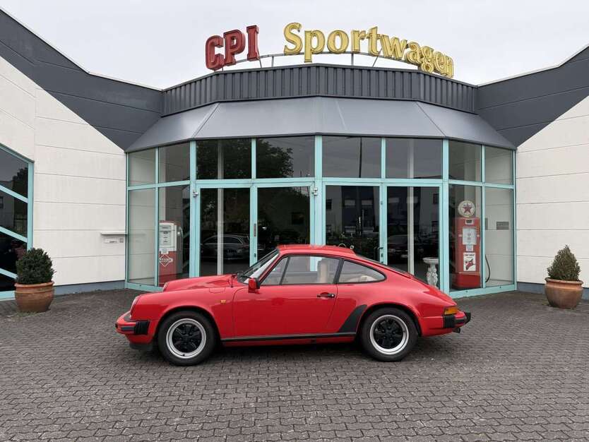 Porsche 911 208.000 km 60.911 € Mülheim-Kärlich 56218