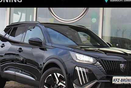 Peugeot 2008 24.904 km 17.450 &euro; Bernburg 06406