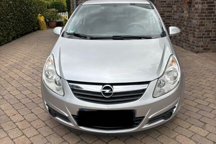 Opel Corsa 107.000 km 3.799 € Visbek 49429