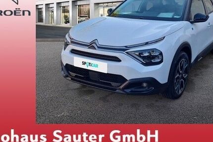 Citroen C4 10.000 km 23.990 &euro; Ulm 89081
