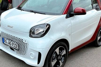 Smart ForTwo 22.000 km 9.900 &euro; Aidenbach 94501