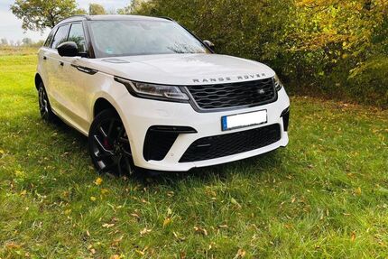 Land Rover Range Rover Velar 65.350 km 58.000 &euro; Au in der Hallertau 84072