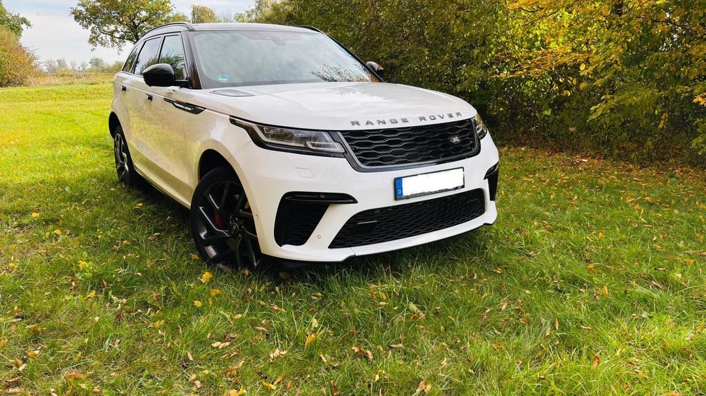 Land Rover Range Rover Velar 65.350 km 58.000 &euro; Au in der Hallertau 84072