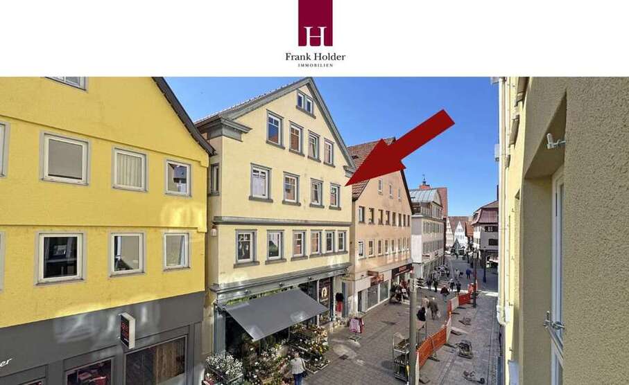 Haus zum Kaufen in Reutlingen 1.250.000 € 237 m²