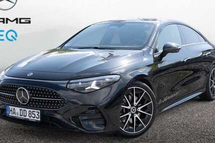 Mercedes-Benz CLA 200 9.500 km 49.880 &euro; Lüdenscheid 58507