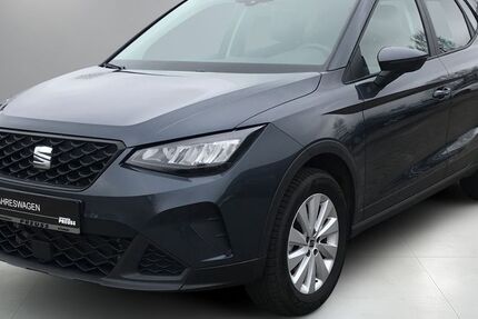 Seat Arona 23.900 km 19.450 &euro; Wismar 23966