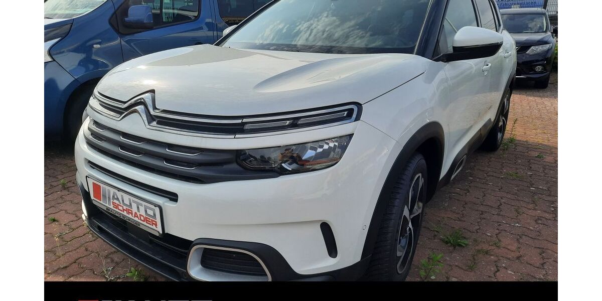 Citroen C5 Aircross 50.298 km 17.980 &euro; Hildesheim 31135