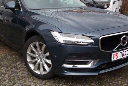 Volvo S90 136.700 km 22.850 &euro; Rotenburg a.d. Fulda 36199