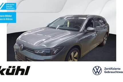 VW Passat Variant 26.710 km 34.980 &euro; Gifhorn 38518