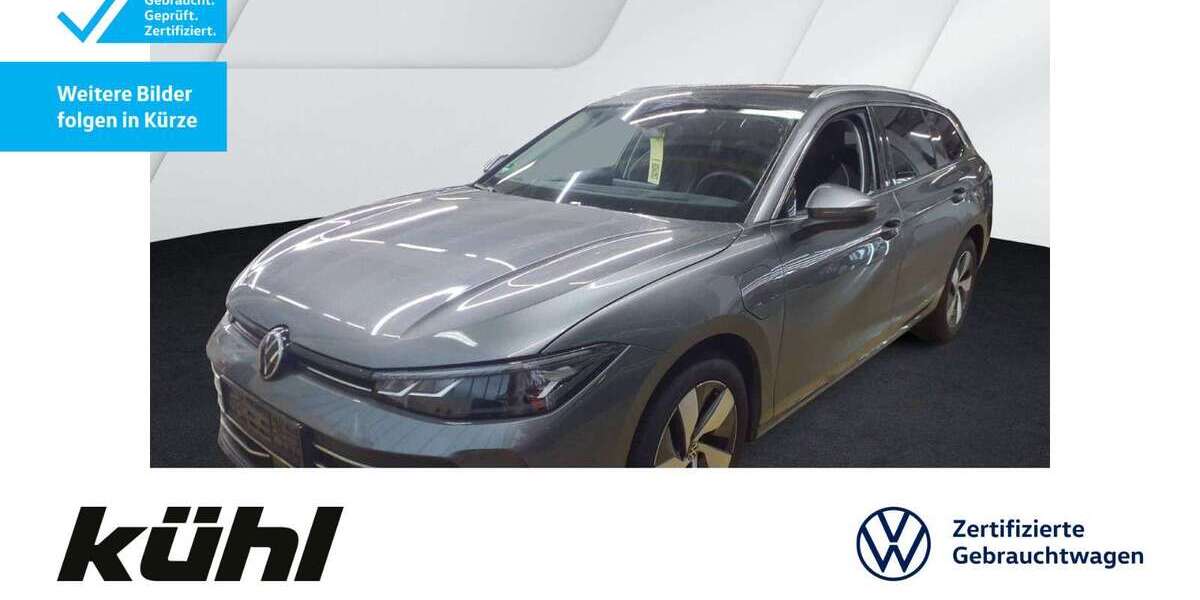 VW Passat Variant 26.710 km 34.980 &euro; Gifhorn 38518