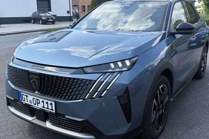 Peugeot 3008 9.000 km 39.980 &euro; Rietberg 33397