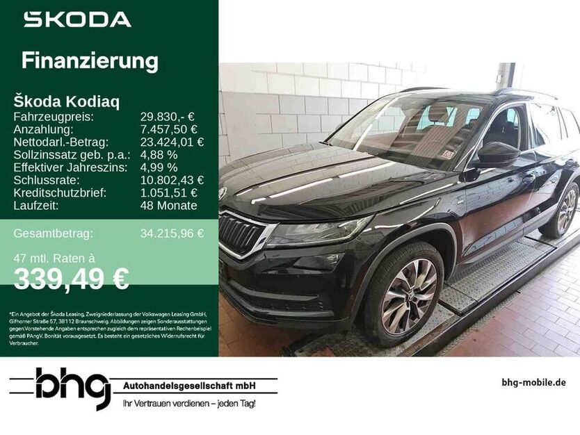 Kodiaq