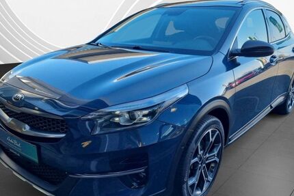 Kia XCeed 69.129 km 18.290 € Bad Camberg 65520