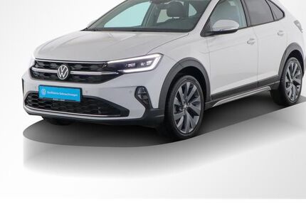 VW Taigo 17.850 km 23.440 &euro; Nürnberg 90441