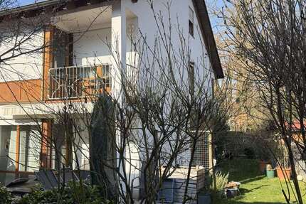 Haus Fürstenfeldbruck - 4 Zimmer, 110 m&sup2;, 699.000&euro; | Angebot:26613363