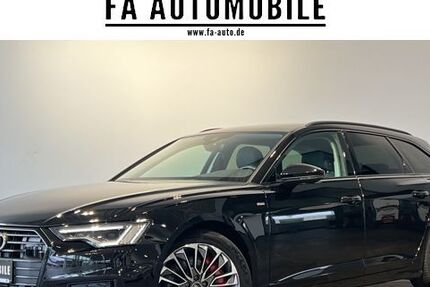 Audi A6 21.450 km 44.290 € Mainaschaff 63814