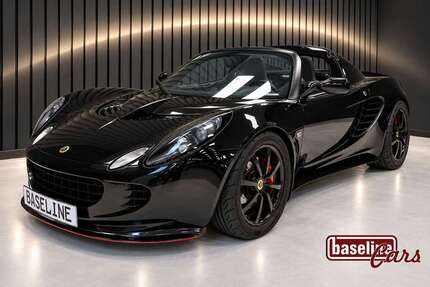 Lotus Elise 88.000 km 39.999 &euro; Sonnefeld 96242