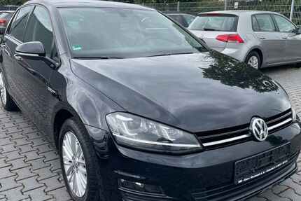 VW Golf 77.500 km 9.999 &euro; Stockstadt a.M. 63811