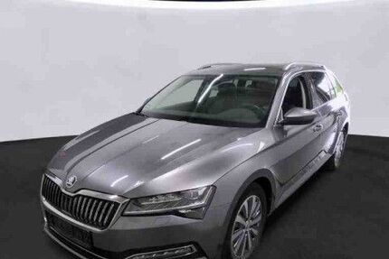 Skoda Superb 95.935 km 28.950 € Lauterbach 36341