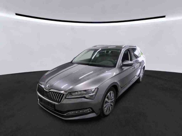 Skoda Superb 95.935 km 28.950 € Lauterbach 36341