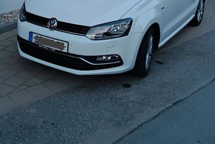 VW Polo 91.000 km 7.900 € Oberschneiding 94363