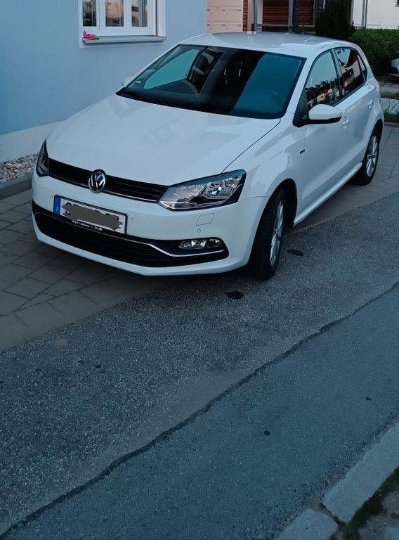 VW Polo 91.000 km 7.900 € Oberschneiding 94363
