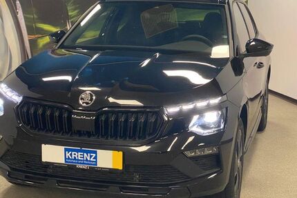Skoda Kamiq 1.112 km 28.490 &euro; Paderborn 33100