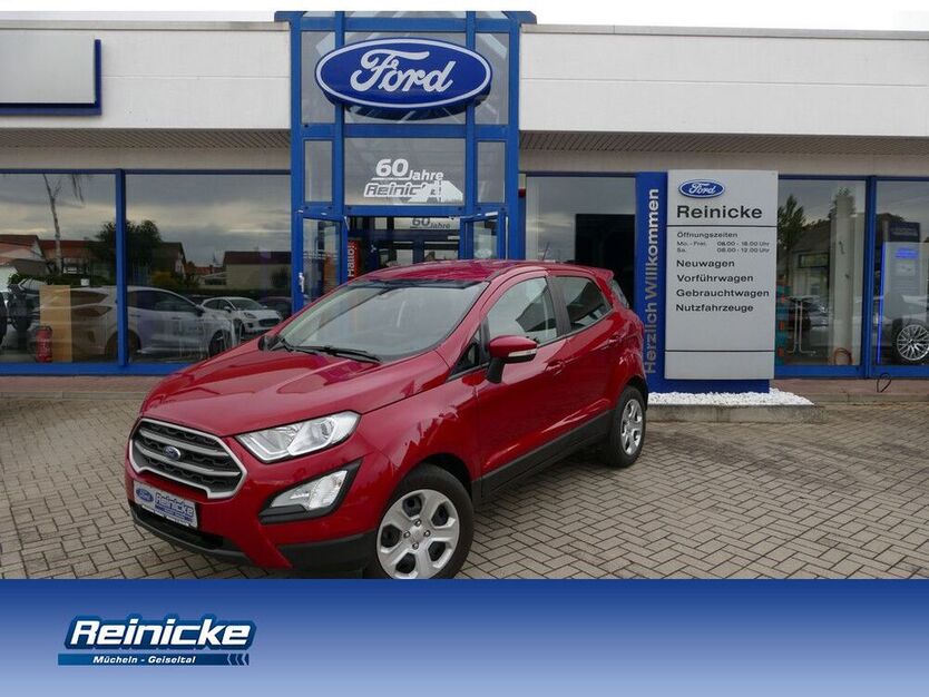 EcoSport