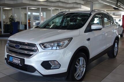 Ford Kuga 101.200 km 15.482 &euro; Münster 48153