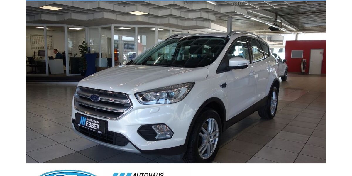 Ford Kuga 101.200 km 15.482 &euro; Münster 48153