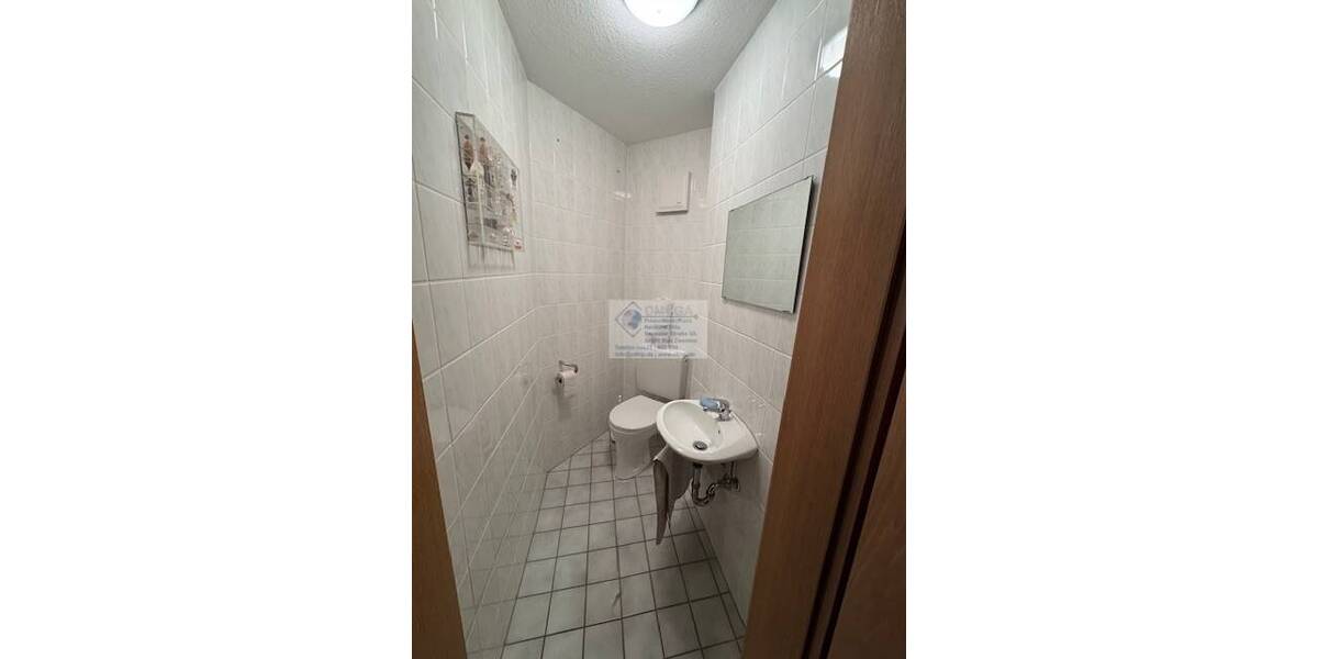 Etagenwohnung Bad Zwesten - 4 Zimmer, 149.000&euro; | Angebot:25769048