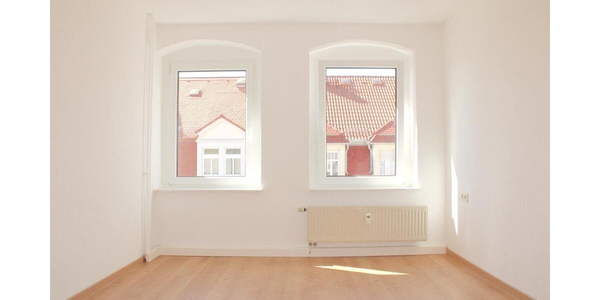 Bautzen - Top Sanierte Zweiraumwohnung - Etagenwohnung Bautzen Bautzen | Angebot:26384616