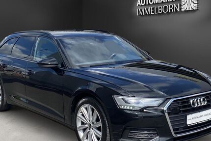 Audi A6 99.986 km 24.400 &euro; Barchfeld - Immelborn 36456