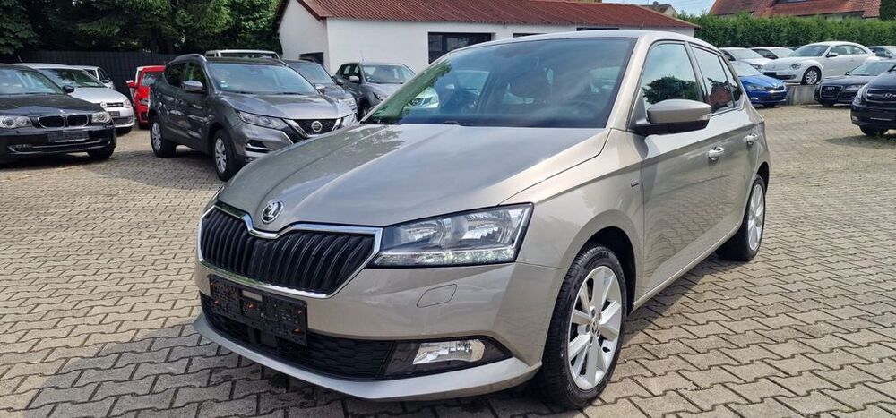Fabia